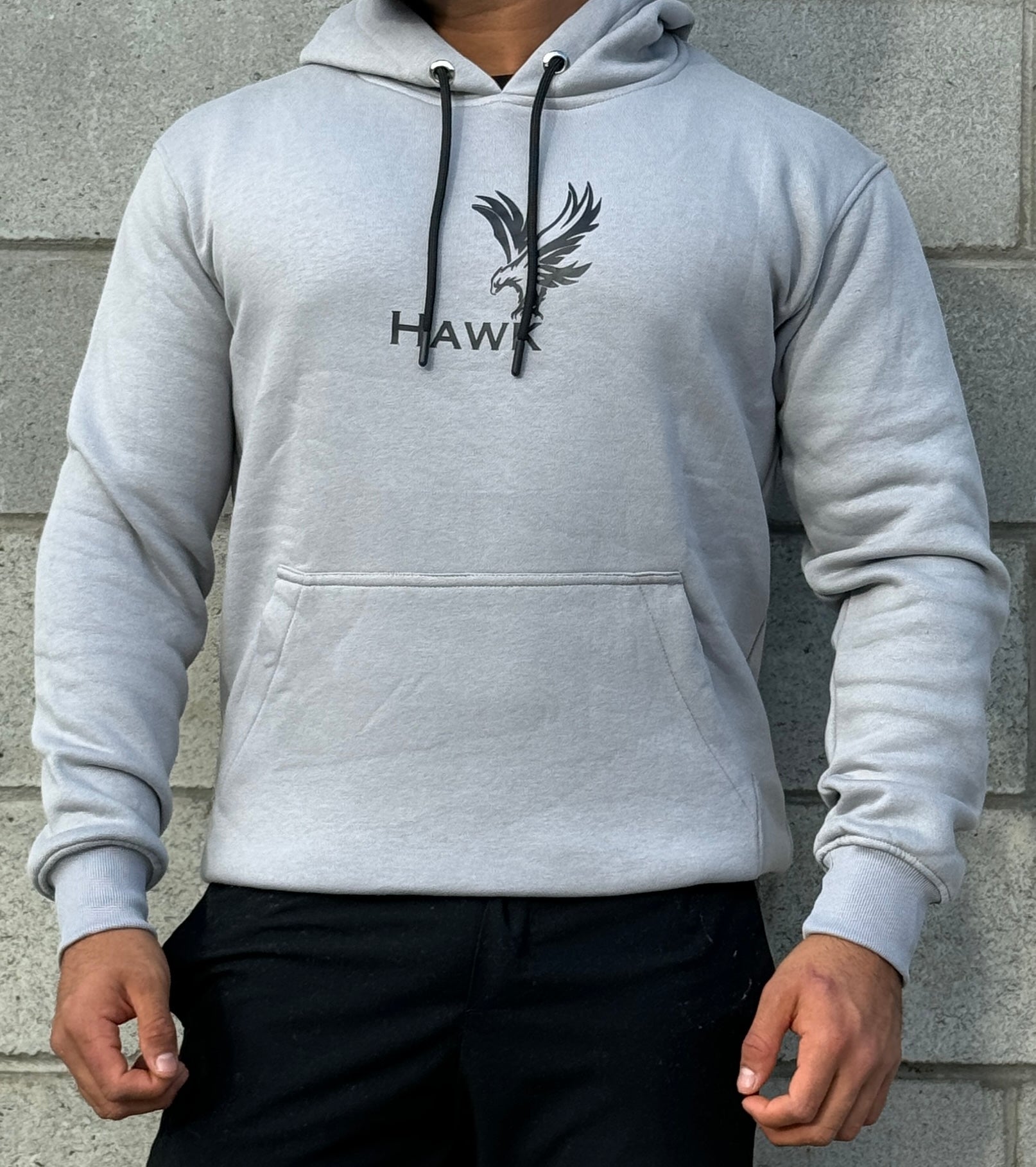 Big hawk hoodie sale