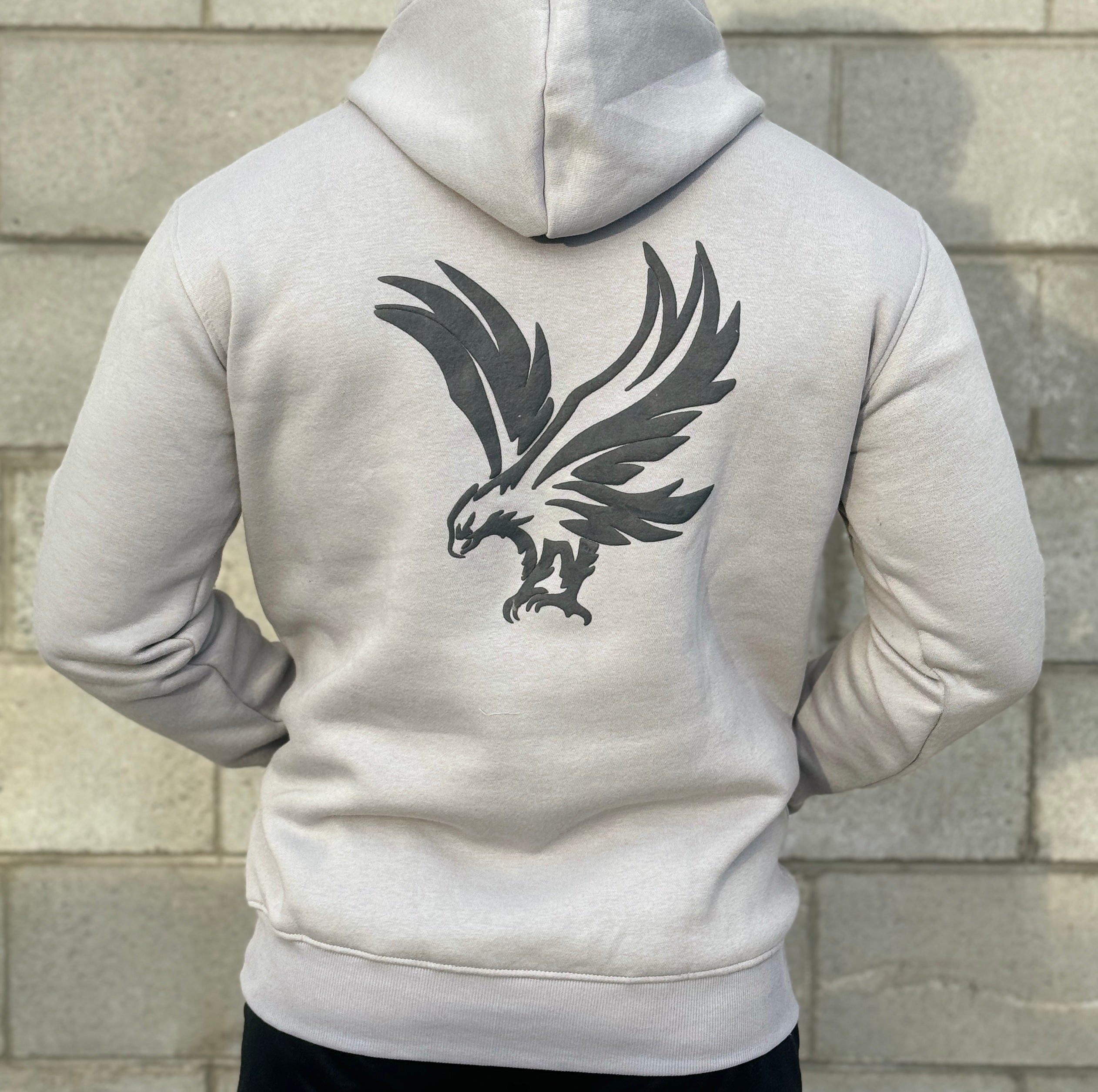 Big hawk hoodie online