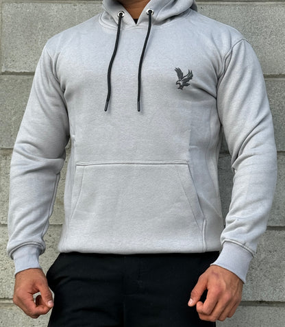 Hawk Small Side logo hoodie