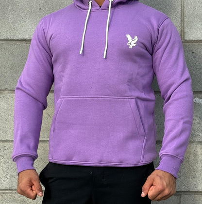 Hawk Small Side logo hoodie